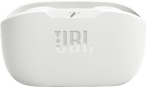 Écouteurs Bluetooth JBL Wave Buds - Blanc (JBLWBUDSWHT) — image 4
