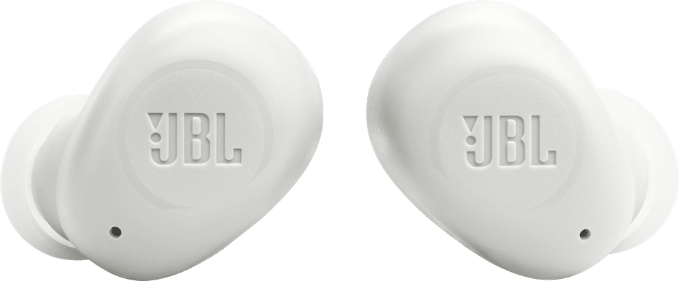 Écouteurs Bluetooth JBL Wave Buds - Blanc (JBLWBUDSWHT) — image 6