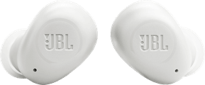 Écouteurs Bluetooth JBL Wave Buds - Blanc (JBLWBUDSWHT) — image 6