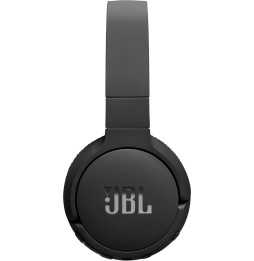 Casque Bluetooth JBL Tune 670NC à réduction de bruit - Noir (JBLT670NCBLK)