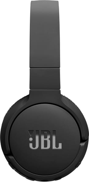 Casque Bluetooth JBL Tune 670NC à réduction de bruit - Noir (JBLT670NCBLK) — image 3