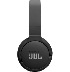 Casque Bluetooth JBL Tune 670NC à réduction de bruit - Noir (JBLT670NCBLK)
