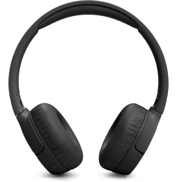 Casque Bluetooth JBL Tune 670NC à réduction de bruit - Noir (JBLT670NCBLK)