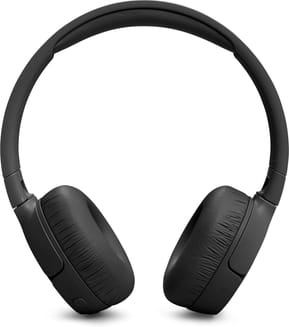 Casque Bluetooth JBL Tune 670NC à réduction de bruit - Noir (JBLT670NCBLK) — image 2