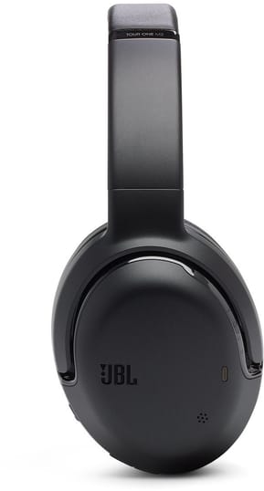 Casque Bluetooth JBL Tour One MK II - Noir (JBLTOURONEM2BLK) — image 7