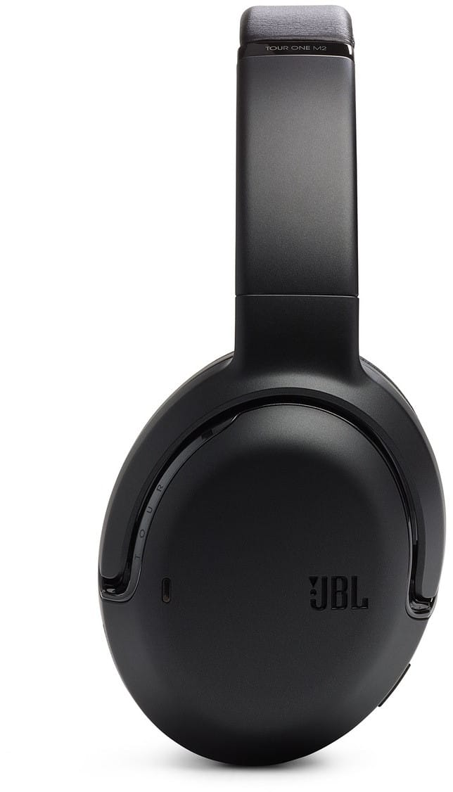 Casque Bluetooth JBL Tour One MK II - Noir (JBLTOURONEM2BLK) — image 8