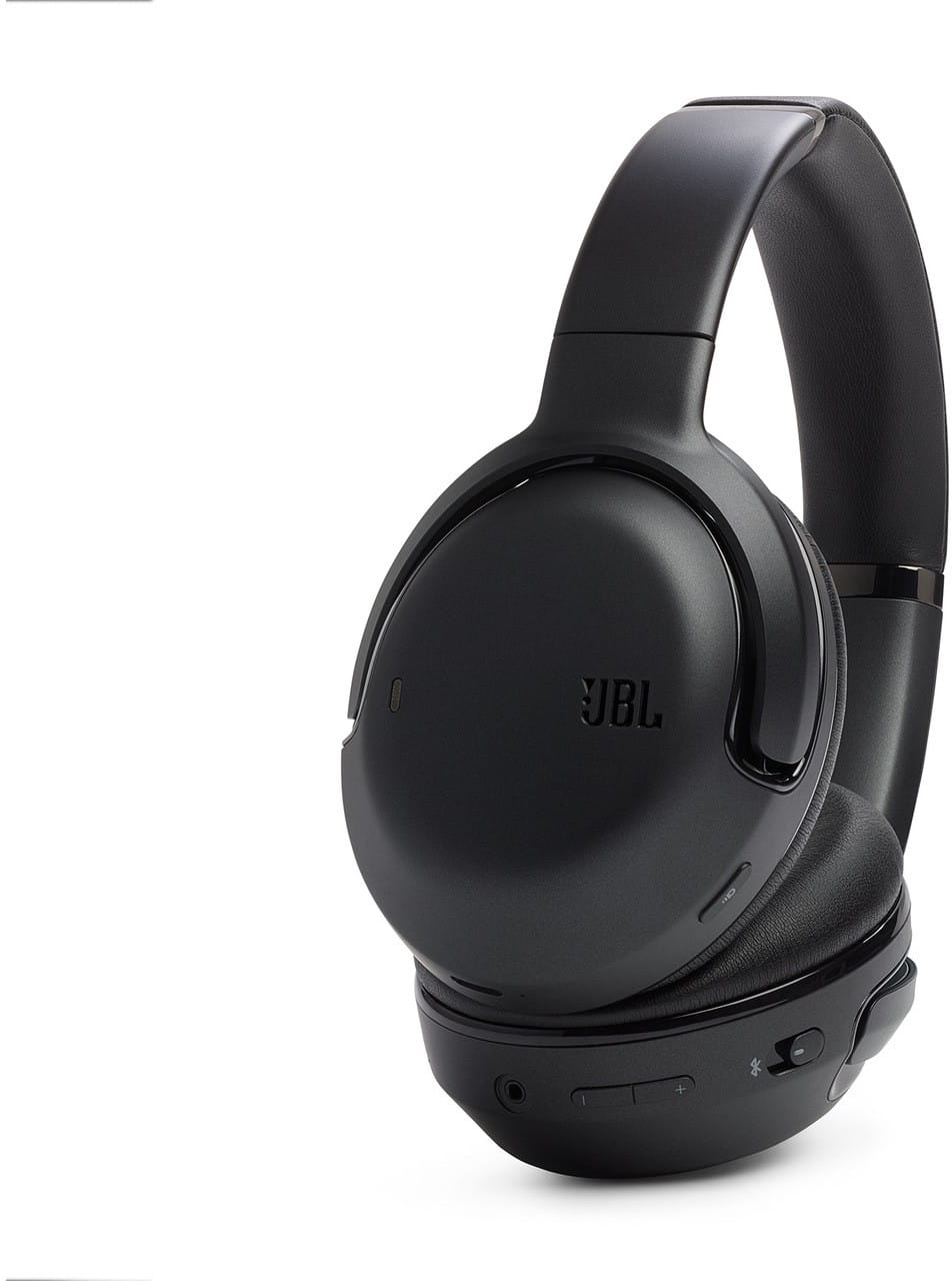 Casque Bluetooth JBL Tour One MK II - Noir (JBLTOURONEM2BLK) — image 3