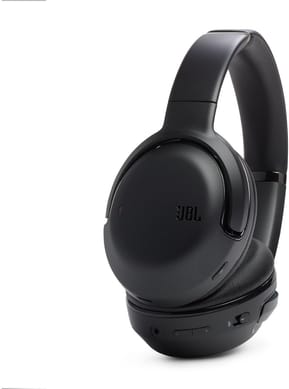 سماعة رأس Bluetooth JBL Tour One MK II - أسود (JBLTOURONEM2BLK) — صورة 3