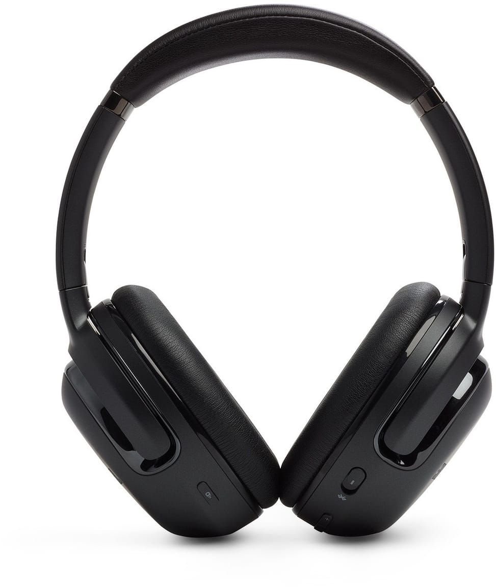 Casque Bluetooth JBL Tour One MK II - Noir (JBLTOURONEM2BLK) — image 5