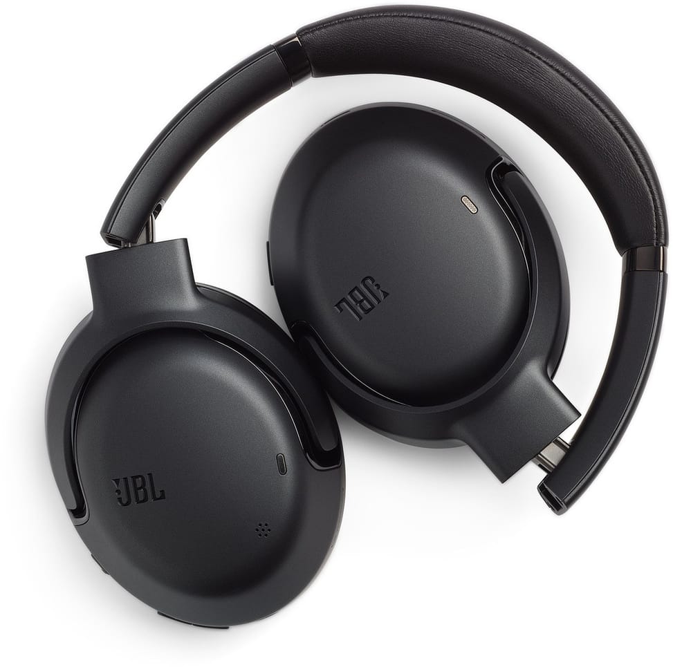 Casque Bluetooth JBL Tour One MK II - Noir (JBLTOURONEM2BLK) — image 10
