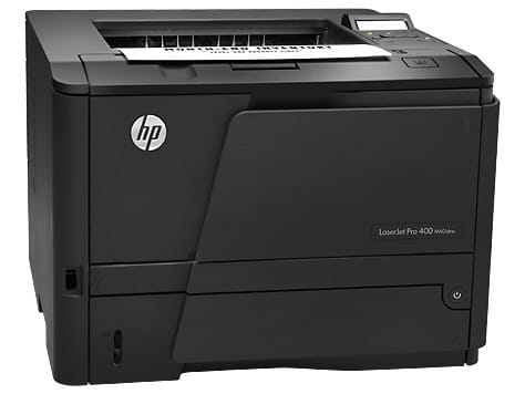 Imprimante HP LaserJet Pro 400 M401dne (CF399A)