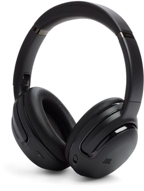 Casque Bluetooth JBL Tour One MK II - Noir (JBLTOURONEM2BLK)