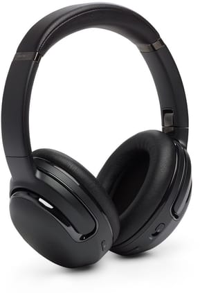 سماعة رأس Bluetooth JBL Tour One MK II - أسود (JBLTOURONEM2BLK) — صورة 6