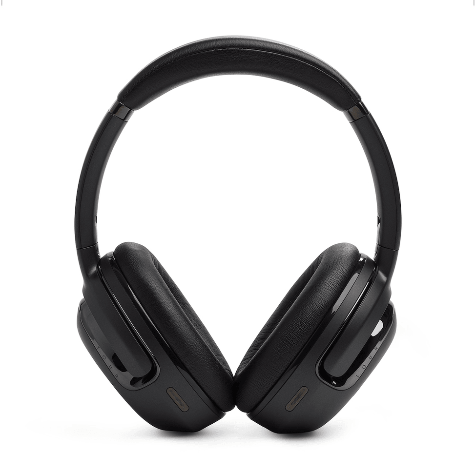 Casque Bluetooth JBL Tour One MK II - Noir (JBLTOURONEM2BLK) — image 4