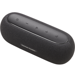Enceinte Portable Bluetooth Harman Kardon Luna - Noir (HKLUNABLKEU)