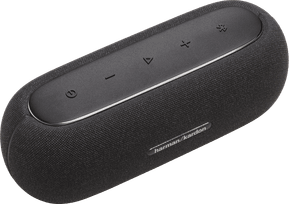 Enceinte Portable Bluetooth Harman Kardon Luna - Noir (HKLUNABLKEU) — image 2