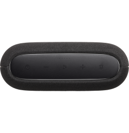 Enceinte Portable Bluetooth Harman Kardon Luna - Noir (HKLUNABLKEU)