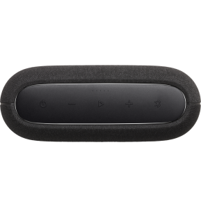 Enceinte Portable Bluetooth Harman Kardon Luna - Noir (HKLUNABLKEU)