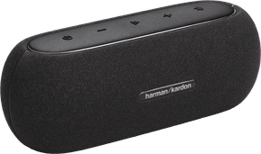Enceinte Portable Bluetooth Harman Kardon Luna - Noir (HKLUNABLKEU) — image 4