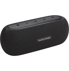 Enceinte Portable Bluetooth Harman Kardon Luna - Noir (HKLUNABLKEU)