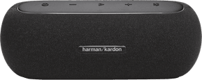 Enceinte Portable Bluetooth Harman Kardon Luna - Noir (HKLUNABLKEU)