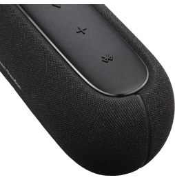 Enceinte Portable Bluetooth Harman Kardon Luna - Noir (HKLUNABLKEU)