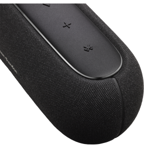 Enceinte Portable Bluetooth Harman Kardon Luna - Noir (HKLUNABLKEU)