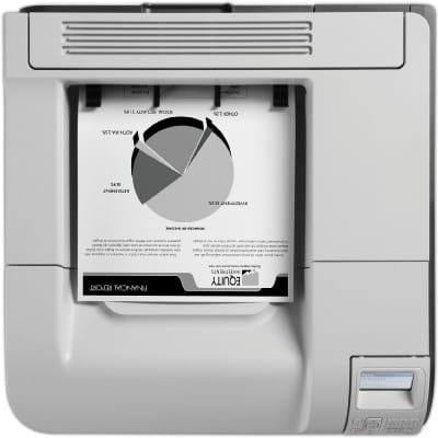 Imprimante HP LaserJet Enterprise 600 M602n (CE991A) — image 4