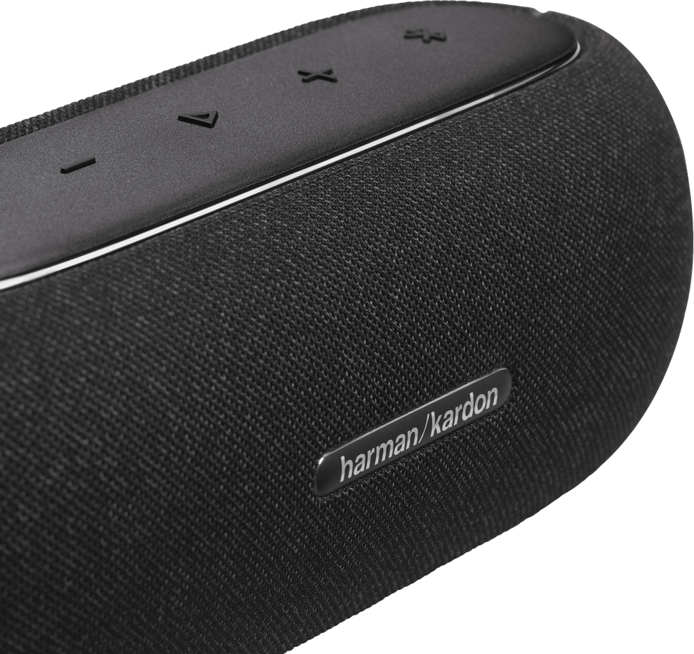 Enceinte Portable Bluetooth Harman Kardon Luna - Noir (HKLUNABLKEU) — image 7