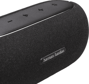 Enceinte Portable Bluetooth Harman Kardon Luna - Noir (HKLUNABLKEU) — image 7