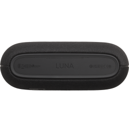 Enceinte Portable Bluetooth Harman Kardon Luna - Noir (HKLUNABLKEU)
