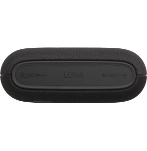 Enceinte Portable Bluetooth Harman Kardon Luna - Noir (HKLUNABLKEU)