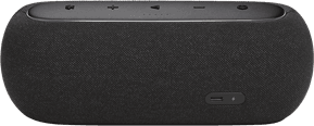 Enceinte Portable Bluetooth Harman Kardon Luna - Noir (HKLUNABLKEU) — image 8