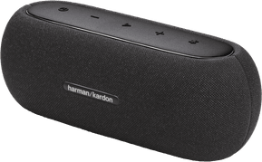 Enceinte Portable Bluetooth Harman Kardon Luna - Noir (HKLUNABLKEU) — image 5