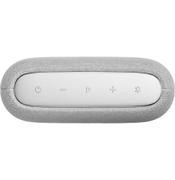 Enceinte Portable Bluetooth Harman Kardon Luna - Gray (HKLUNAGRYEU)