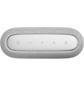 Enceinte Portable Bluetooth Harman Kardon Luna - Gray (HKLUNAGRYEU)