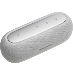 Enceinte Portable Bluetooth Harman Kardon Luna - Gray (HKLUNAGRYEU)