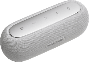 Enceinte Portable Bluetooth Harman Kardon Luna - Gray (HKLUNAGRYEU) — image 5