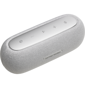 Enceinte Portable Bluetooth Harman Kardon Luna - Gray (HKLUNAGRYEU)