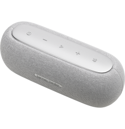 Enceinte Portable Bluetooth Harman Kardon Luna - Gray (HKLUNAGRYEU)