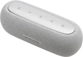 Enceinte Portable Bluetooth Harman Kardon Luna - Gray (HKLUNAGRYEU) — image 4