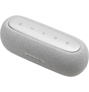 Enceinte Portable Bluetooth Harman Kardon Luna - Gray (HKLUNAGRYEU)