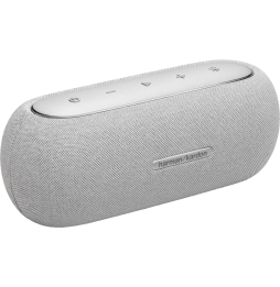 Enceinte Portable Bluetooth Harman Kardon Luna - Gray (HKLUNAGRYEU)
