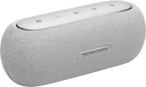 Enceinte Portable Bluetooth Harman Kardon Luna - Gray (HKLUNAGRYEU) — image 3