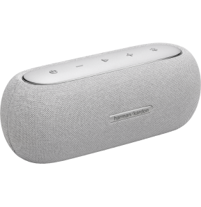 Enceinte Portable Bluetooth Harman Kardon Luna - Gray (HKLUNAGRYEU)