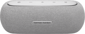 Enceinte Portable Bluetooth Harman Kardon Luna - Gray (HKLUNAGRYEU)