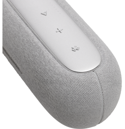 Enceinte Portable Bluetooth Harman Kardon Luna - Gray (HKLUNAGRYEU)
