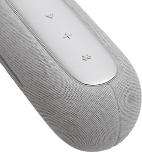 Enceinte Portable Bluetooth Harman Kardon Luna - Gray (HKLUNAGRYEU) — image 8