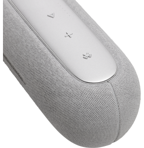Enceinte Portable Bluetooth Harman Kardon Luna - Gray (HKLUNAGRYEU)