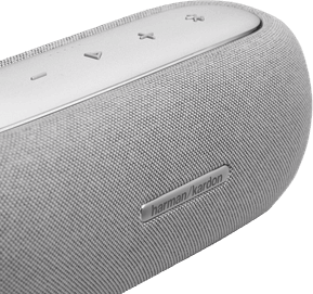 Enceinte Portable Bluetooth Harman Kardon Luna - Gray (HKLUNAGRYEU) — image 7